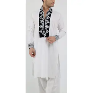 Профессиональный производитель, новое дизайнерское афганское мужское платье | Мужской шалвар камиз с вышивкой