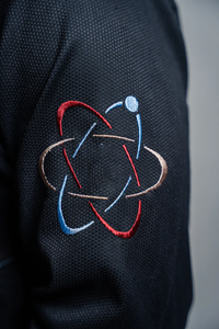 Haute demande personnalisé Jiu Jitsu Gi précision broderie directe perle armure veste GSM Ripstop pantalon Bjj Gis sur les meilleurs prix - Product Image 3