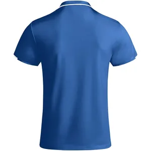 Polo Sportiva Tamil da Uomo, Merchandising Promozionale Sostenibile - Product Image 6