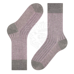 Chaussettes décontractées pour hommes de haute qualité fabriquées au Pakistan, logo personnalisé, dernier design, écologiques, respirantes - Product Image 4