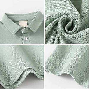 <b>Polo</b> <b>shirts</b> for <b>boys</b> kids cotton custom color short sleeve breathable <b>polo</b> <b>shirts</b> - Product Image 5