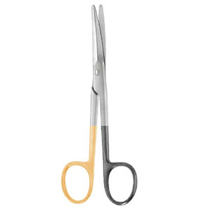 กรรไกรผ่าตัดจมูก Supercut Plus TC ทังสเตนคาร์ไบด์ สำหรับการผ่าตัดจมูกแบบแมนนวล ความแม่นยำสูง รับประกัน 3 ปี - Product Image 6