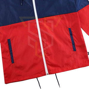 Diseña Tu Propia Chaqueta Cortavientos, Chaqueta Cortavientos Personalizada, Chaqueta de Invierno - Product Image 5