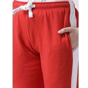 Conjunto Deportivo de Invierno 2026 para Mujer, de Alta Calidad, Estampado, 100% Algodón, 2 Piezas, Transpirable, Manga Larga - Product Image 2