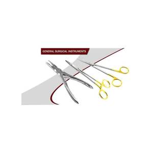 Pinzas de extracción, herramientas médicas completas con su logotipo - Product Image 5