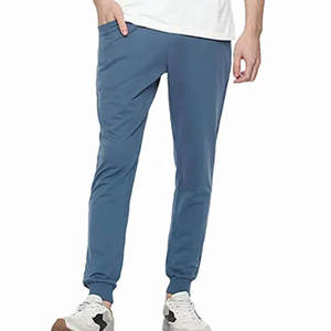 Wholesale Men High Quality <b>Light</b> Weight Pants <b>Trouser</b> Comfortable and Stylish Men <b>Trousers</b> - Product Image 4