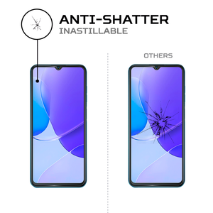 ฟิล์มกันรอยหน้าจอ ANTISHOCK สำหรับอูคิเทล C32 ฟิล์มกันรอยคุณภาพพรีเมียมสำหรับอุปกรณ์ของคุณ - Product Image 5