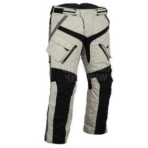 2026 Men's High Quality Cordura Two-Piece Motorbike Racing Suit Quick Dry Breathable Custom Design Custom Colors - Product Image 3