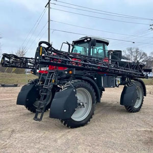 NOUVEAU TRACTEUR 2024 Massey Ferguson 530R - Product Image 1