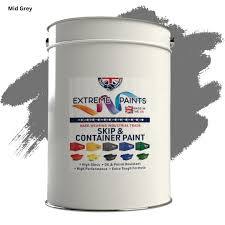 Pintura de Revestimiento Acrílico de Secado Rápido Marca PVA, Resistente a los Rayos UV, para Uso en Exteriores en Edificios - Product Image 4