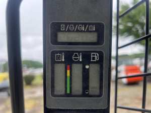 Chargeuse compacte sur pneus TR270 2017 - Mini-chargeuse frontale compacte avec moteur FPT et roulement, moteur et boîte de vitesses économes en carburant, polyvalente - Product Image 6