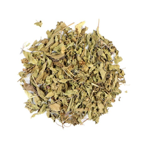 Thulsi <b>Dried</b> Whole - Premium Quality Natural Herbal Tulsi Leaves for Culinary Delights, Ayurvedic Remedies, and Wellness Rituals - Product Image 2