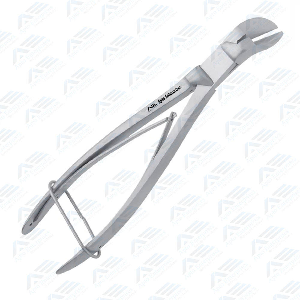 Bone Cutter