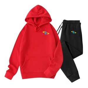 Conjunto Deportivo Cortavientos Personalizado al por Mayor 2025, Conjunto Informal de Joggers, Conjunto Deportivo Cortavientos de Moda para Hombre - Product Image 3