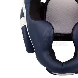 2025ศีรษะสำหรับต่อยมวยแบบมืออาชีพมาใหม่ล่าสุด - Product Image 6