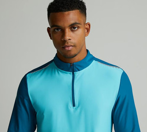 Survêtement d'hiver professionnel avec logo personnalisé nouveauté ensemble de motifs solides écologiques caractéristique respirante Style tendance à quantité minimale de commande bas - Product Image 3