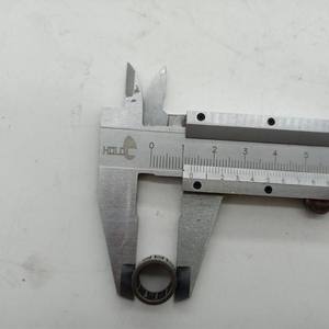 Bearing Jarum Rol Bensin UM OEM 11.5x13x10mm untuk Suku Cadang Gergaji Mesin 160/180 (Logam+Plastik) - Product Image 4
