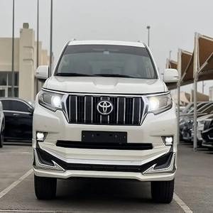 USADO 2020 2021 2022 2023 TO YOTA LANDC-RUISER PRADO listo para enviar - Product Image 1
