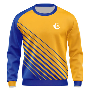 Sudaderas con Capucha Unisex Ecológicas para Invierno 2025, Sudaderas de Poliéster con Sublimación, Diseño de Logotipo Personalizado, Bordado, Sudadera con Capucha - Product Image 1