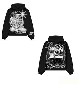 Engro Sportswear Industry Pakistan Hoodies Diseño personalizado Sublimación Impresión Jersey, Pantalones, Camisetas, Sudadera con capucha, Sombrero, Camisa y Calcetines - Product Image 1