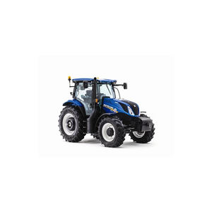 Tracteurs CNH compacts et de grande taille prêts à être livrés aux fournisseurs d'équipement - Product Image 3