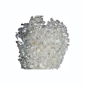 Déchets de bouteilles PET en vrac, stock en gros, prix bas, prix réduit, export, livraison rapide - Product Image 2