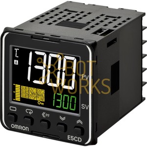 Omron E5CDQX2A6M000 - Nuovo - Product Image 1
