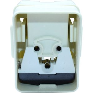 Relais de surcharge en plastique neuf compatible avec les réfrigérateurs Whirlpool, pièce de rechange 12555902 - Product Image 2