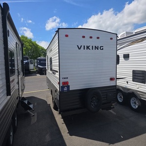 MEILLEURES VENTES pour For-est Ri-ver Vik-ing 18FQ d'occasion 2024 - Product Image 2