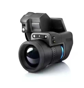 72502-0501 กล้องอินฟราเรด T1010 ความละเอียด 1024x768/30Hz พร้อมเลนส์ 12 องศา พร้อม Thermal Studio - Product Image 1