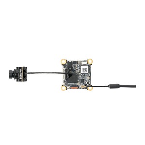 BETAFPV P1 Air Unit HD VTX 1080p 60fps ระยะ 5 กม. น้ำหนักเบาพิเศษ 6.5 กรัม ระบบวิดีโอดิจิตอล โหมด Canvas <span class=keywords><strong>OSD</strong></span> สำหรับโดรน FPV ขนาดเล็ก - Product Image 3
