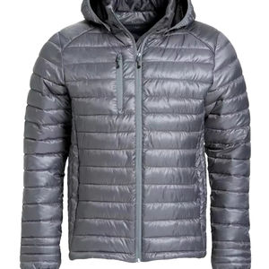 Chaquetas de burbujas para hombre a la moda, diseño clásico personalizado, color personalizado para chaquetas de burbujas para hombre - Product Image 1