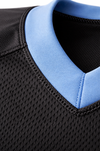 Jersey de Fútbol Americano Unisex Más Vendido, Uniforme de Fútbol Americano Personalizado, Jersey de Malla Transpirable - Product Image 5