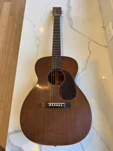 Envío inmediato: Instrumentos musicales <span class=keywords><strong>Martin</strong></span> 1941 - Product Image 2