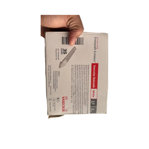 Juego de Instrumentos Manuales EthiEndo Path Echelon WHITE VASECR35, Certificado CE, Herramienta Quirúrgica de Clase III, SANGAM SURGICALS, 1 Año de Garantía - Product Image 1