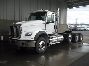 Tractor Internacional (EF) 2025 - Product Image 5