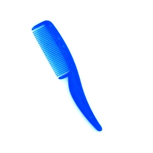 Nuevo Peine y Cepillo Multifuncional de Acero Inoxidable con Cerdas de Nylon, Tijeras para Diestros y Cepillo para Barba para Hombres - Product Image 1