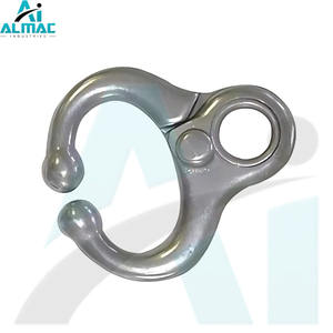 ALMAC OEM Instruments chirurgicaux Nez de taureau en acier inoxydable Conception résistante à la corrosion pour une utilisation en ranch par tous les temps Réutilisable - Product Image 6