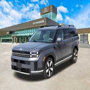 2025 Hy U. nd ai Santq Fe Hybrid Limited FWD muy limpio - Product Image 1