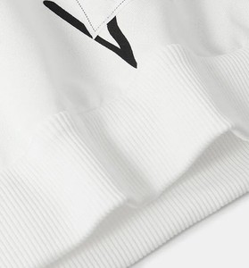 Sudadera Holgada de Camuflaje para Hombre, Sudadera Informal de Hip Hop de Calle, Moda de OSTROWEARS ENTERPRISES - Product Image 3