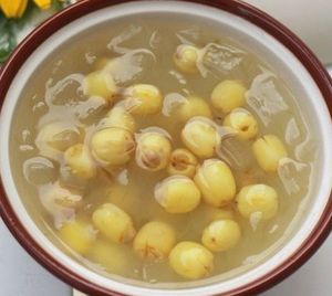 เมล็ดบัวกระป๋องพรีเมียมในน้ำเชื่อม สำหรับผู้นำเข้าและผู้ผลิตขนมหวาน - Product Image 3