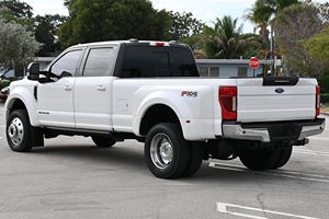 Voiture d'occasion de haute qualité 2020 F.450 Super Duty Lariat - Product Image 5