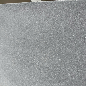 Pavés en marbre gris moderne, écologiques, durables, sablés, pour l'aménagement paysager extérieur, les parcs, les cuisines, de qualité supérieure - Product Image 2