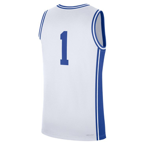 Camiseta Reversible Personalizada con Diseño Impreso al por Mayor, la Mejor Camiseta de Moda, Uniforme, la Mejor Camiseta de Equipo con Logotipo Sublimado - Product Image 2