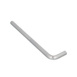 Chiave Allen Lunga in Acciaio Cromo Vanadio Professionale 3,0 mm - Product Image 4