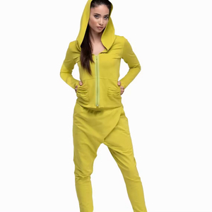 Custom Basketball <b>Jogging</b> 100% Cotton Breathable Lightweight High Quality Two-Piece Sports <b>Suits</b> Training Wear for Mens Daily - Product Image 1