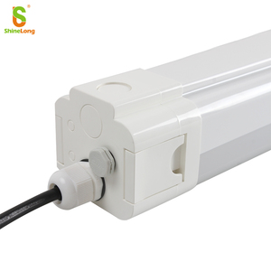 Ce RoHS tiêu chuẩn ecomini triproproof ánh sáng 2ft 4ft 5ft Dip chuyển đổi điện cho bãi đậu xe nơi - Product Image 3