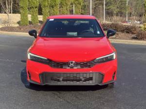 Honda Civic Sport CVT d'occasion propre 2025 - Product Image 2