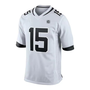 Vente directe d'usine vêtements d'entraînement maillot de football américain vêtements de sport maillot de football américain - Product Image 2