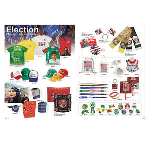 Sacs fourre-tout en toile de coton réutilisables et écologiques de qualité superlative Offre Spéciale tissu durable pour les promotions électorales cadeaux d'affaires - Product Image 1
